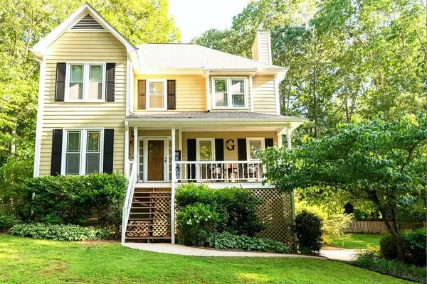 Douglasville, GA 30134,51 Vienna WAY