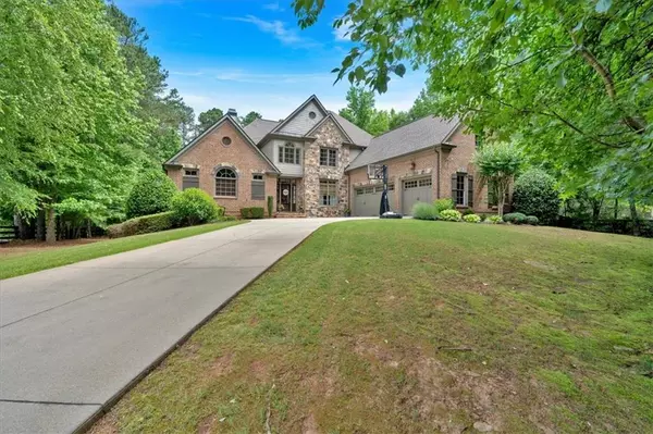 Roswell, GA 30075,511 Etris CT