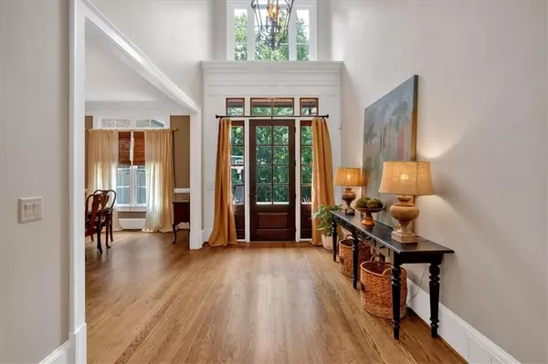 Roswell, GA 30075,511 Etris CT