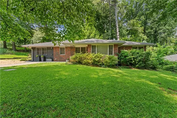 Atlanta, GA 30315,2493 Springdale RD