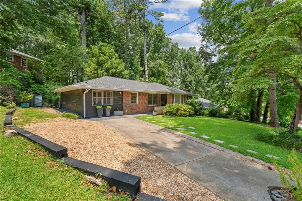 Atlanta, GA 30315,2493 Springdale RD