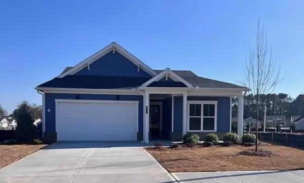 199 Vinca CIR NW, Kennesaw, GA 30144