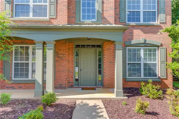 Suwanee, GA 30024,5115 Amberden Hall DR