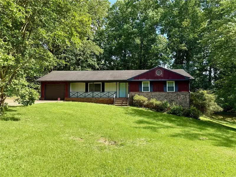 4449 Cedar Ridge TRL, Stone Mountain, GA 30083