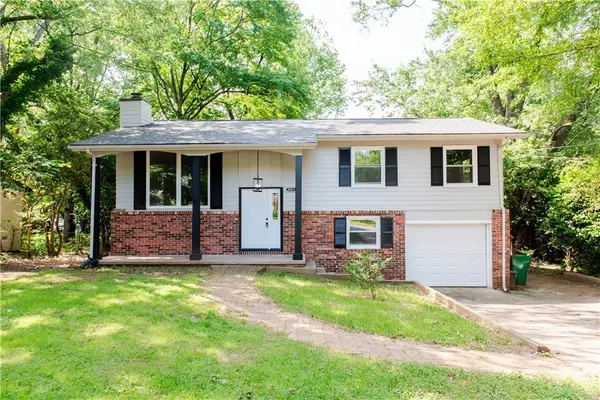 4339 Sasanqua CT, Tucker, GA 30084