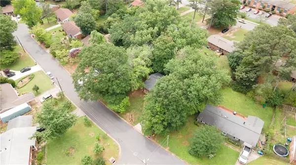 Tucker, GA 30084,4339 Sasanqua CT