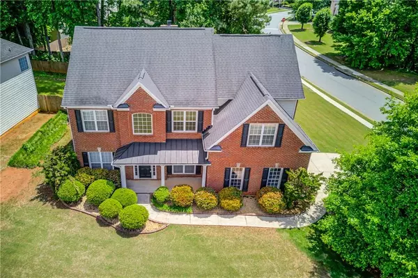 Lawrenceville, GA 30043,1657 Hampton Woods WAY