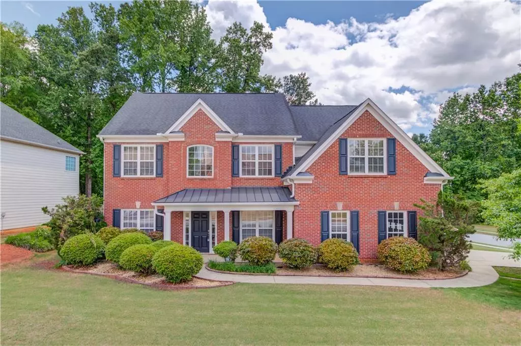 Lawrenceville, GA 30043,1657 Hampton Woods WAY