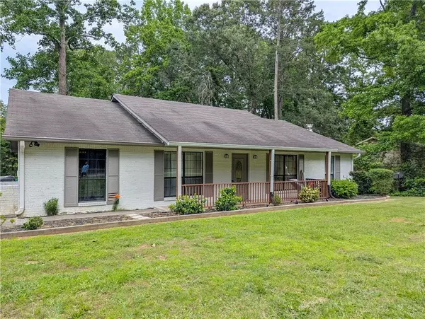 Lilburn, GA 30047,5159 Rocky Hill Drive SW