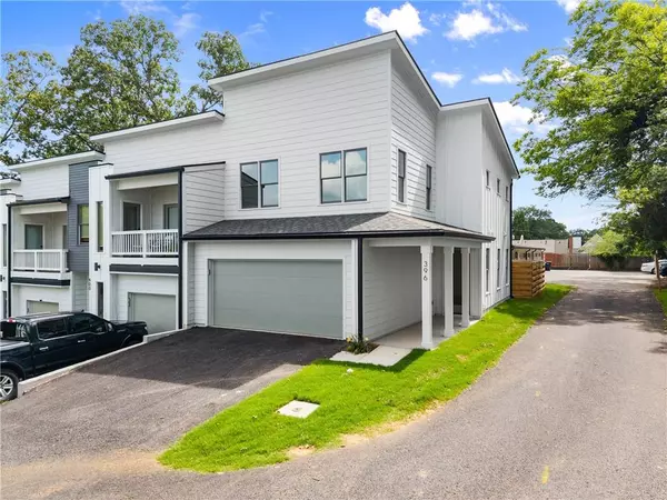 396 Forrest AVE, Gainesville, GA 30501