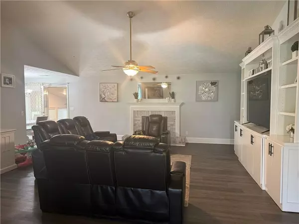 Lawrenceville, GA 30044,2303 Condor DR