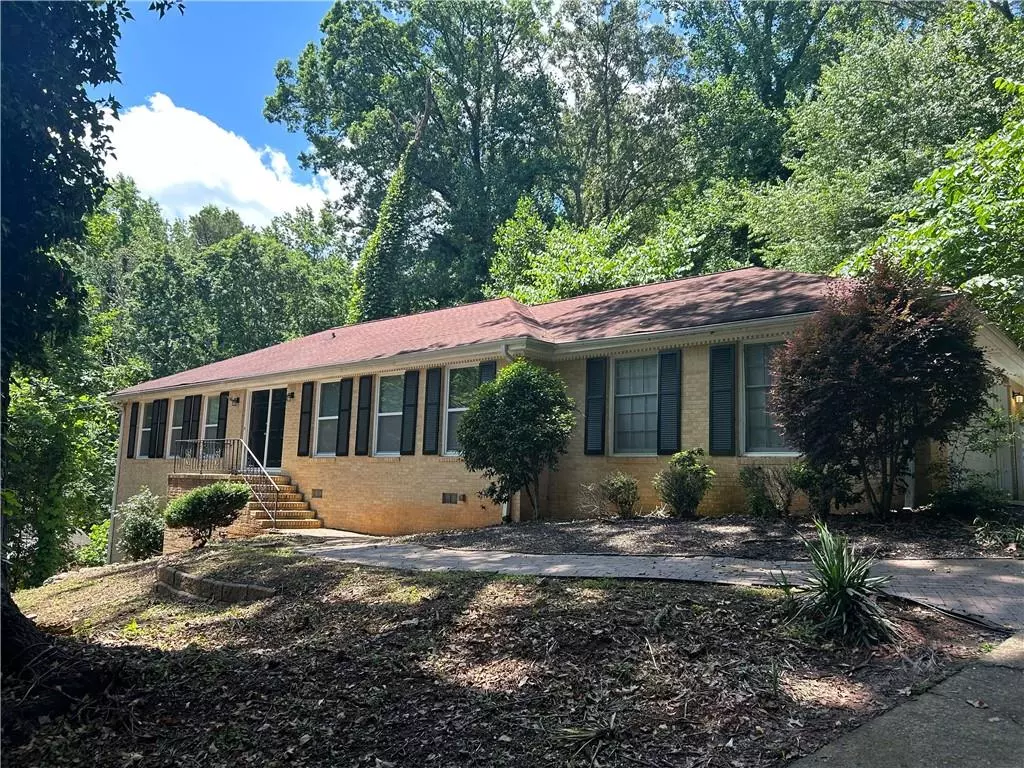 Lilburn, GA 30047,1093 Hasty CT SW