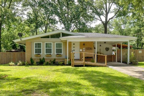 8 Wakefield PL NW, Rome, GA 30165