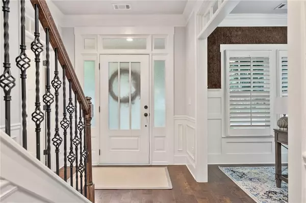 Milton, GA 30004,505 Parkview DR