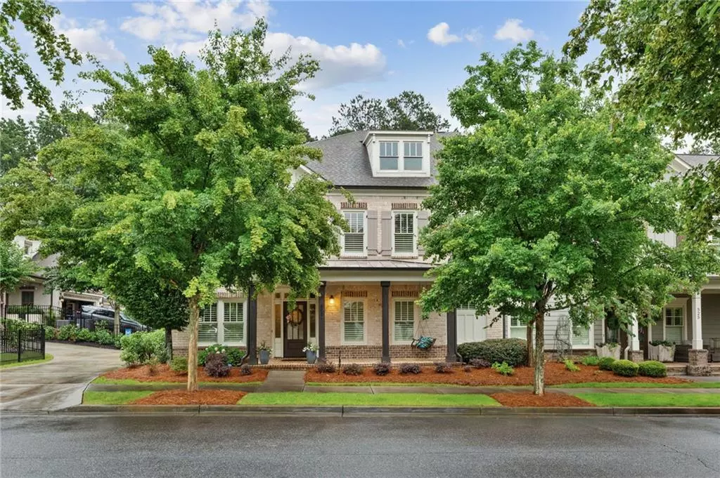 Milton, GA 30004,505 Parkview DR