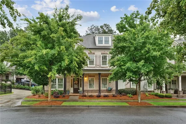 Milton, GA 30004,505 Parkview DR