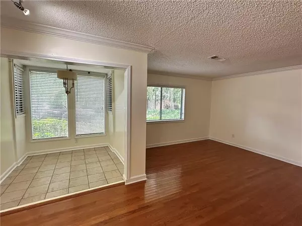 Sandy Springs, GA 30350,1503 wingate WAY #1503