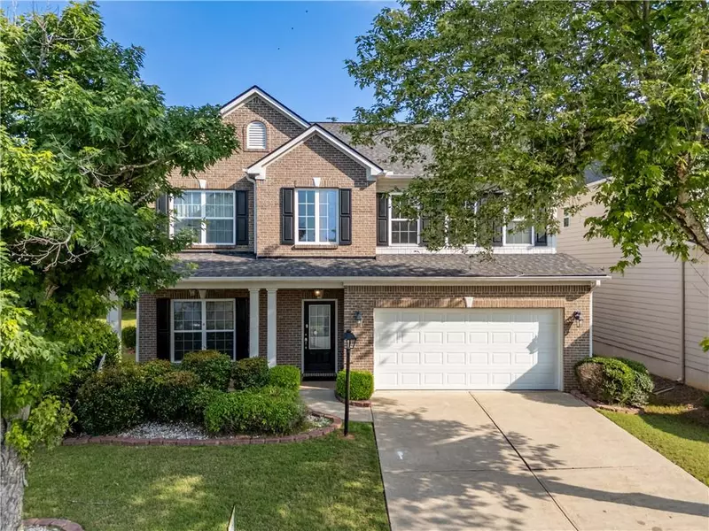 5909 Rue Chase WAY, Tucker, GA 30084