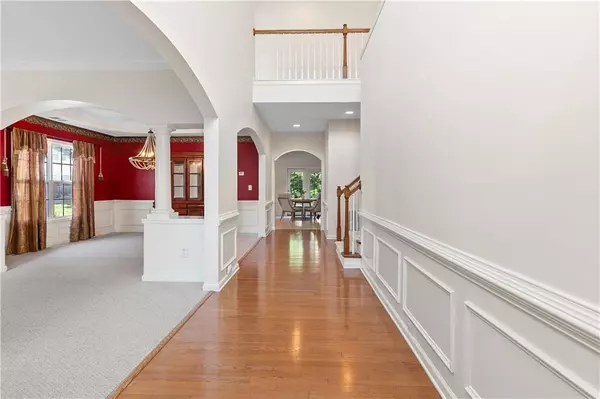 Tucker, GA 30084,5909 Rue Chase WAY
