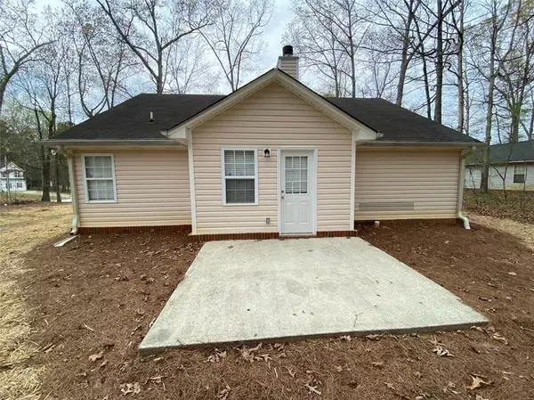 Rockmart, GA 30153,233 WINTERVILLE DR