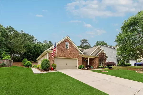 Gainesville, GA 30506,8040 Gracen DR
