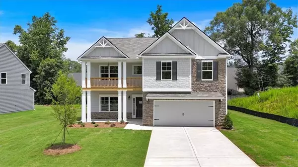 Adairsville, GA 30103,23 Madison LN