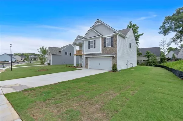 Adairsville, GA 30103,23 Madison LN