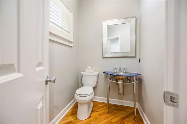 Sandy Springs, GA 30350,8650 Hope Mews CT