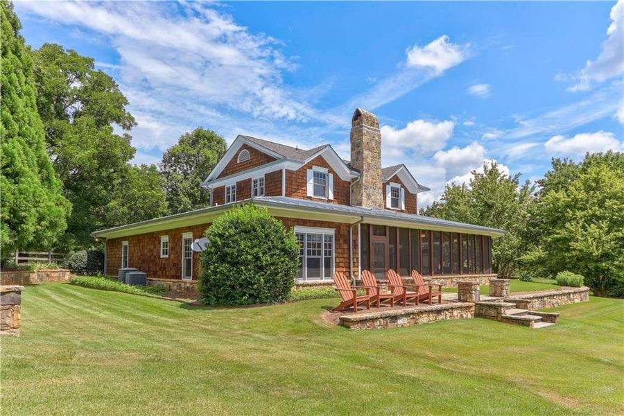 6302 J F Jay RD, Gainesville, GA 30506