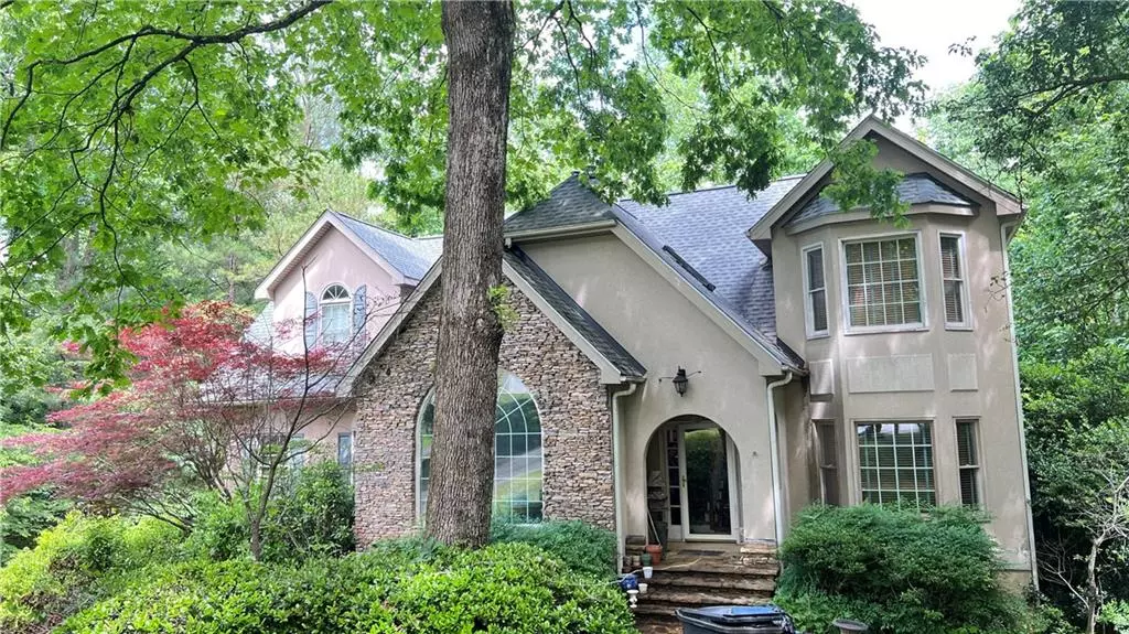 5357 Steeple Chase, Douglasville, GA 30135