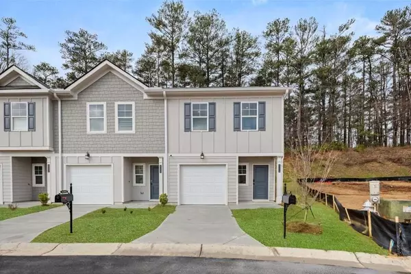 Atlanta, GA 30331,4257 SW Notting Hill DR SW