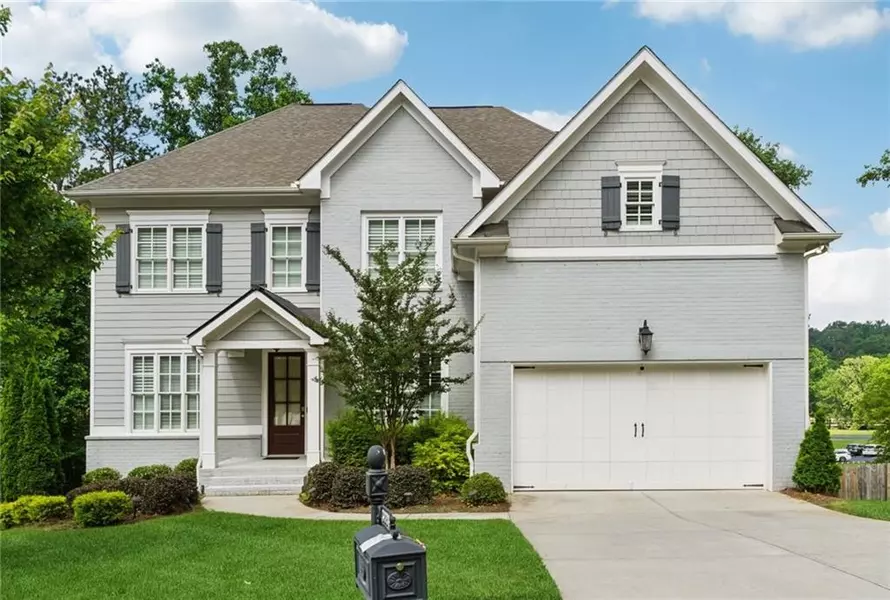 3998 Commodore DR, Atlanta, GA 30341