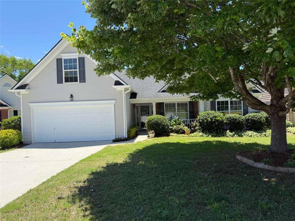 Villa Rica, GA 30180,1028 Southwood DR