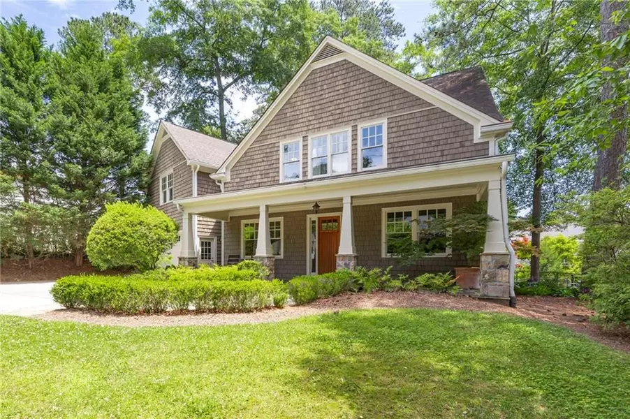 3487 Habersham RD NW, Atlanta, GA 30305