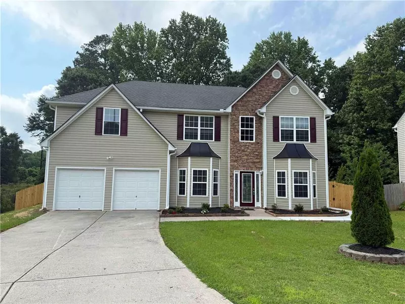 4805 Madison Point CIR, Austell, GA 30106