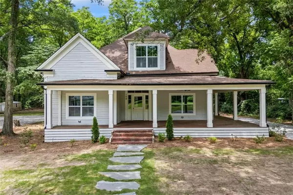 Social Circle, GA 30025,159 S Forest AVE S