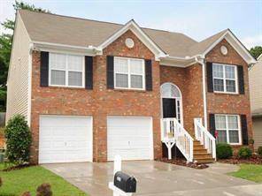 2918 Egret LN, Austell, GA 30106