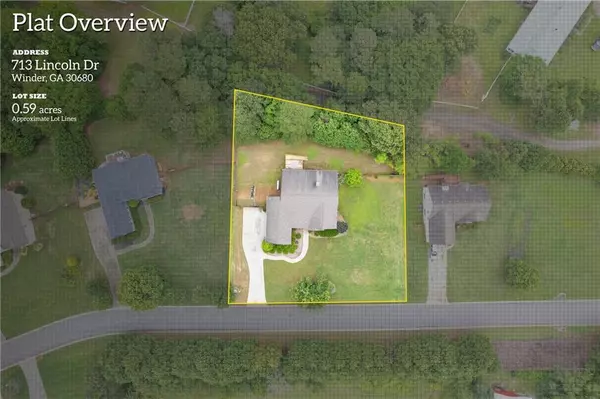 Winder, GA 30680,713 Lincoln DR