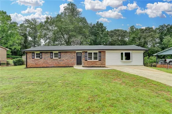 Lithia Springs, GA 30122,3799 Sweetbriar CIR