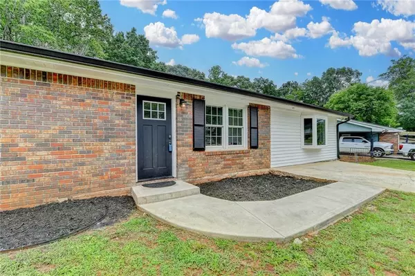 Lithia Springs, GA 30122,3799 Sweetbriar CIR