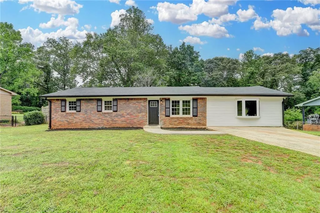 Lithia Springs, GA 30122,3799 Sweetbriar CIR