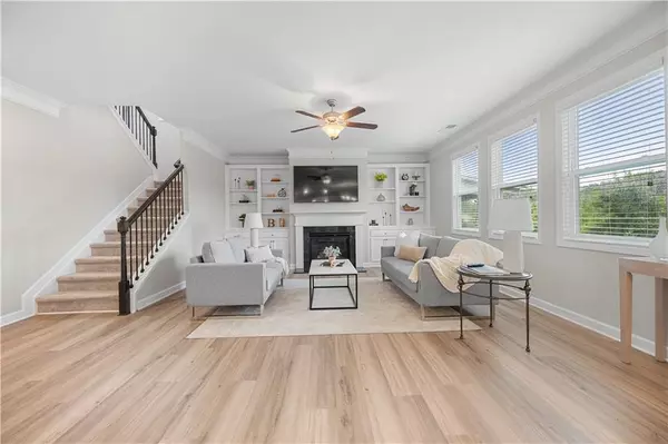 Woodstock, GA 30188,307 Cochin DR