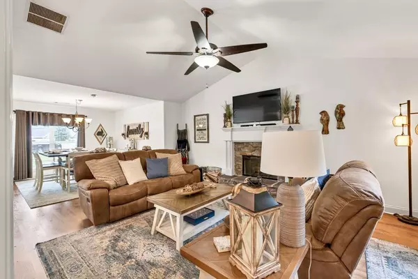 Winder, GA 30680,1464 Fieldstone CT