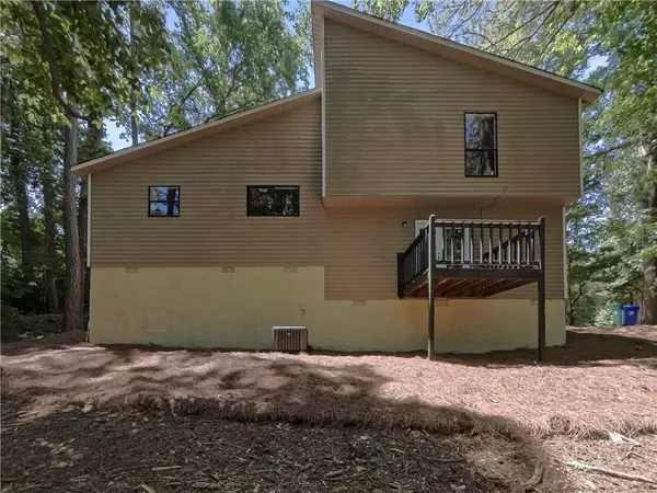 Ellenwood, GA 30294,3924 Chimney Ridge CT