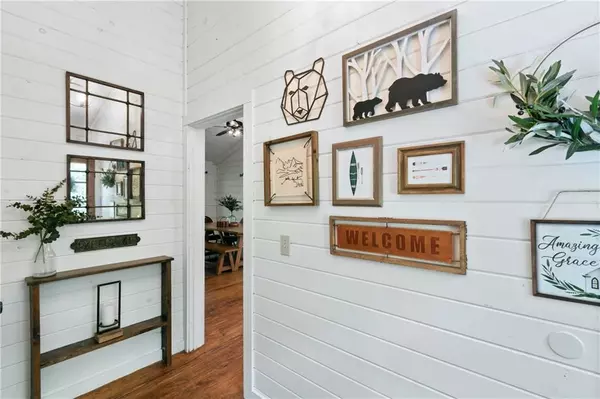 Morganton, GA 30560,347 Dowd RD