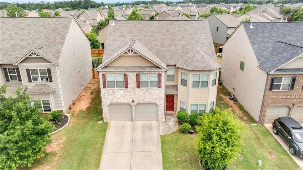 Mcdonough, GA 30253,556 Emporia LOOP