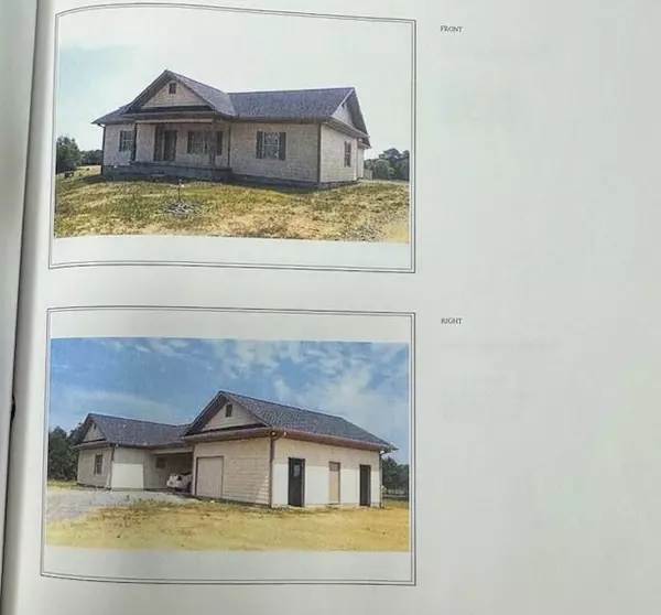 Taylorsville, GA 30178,37 JACKSON RD