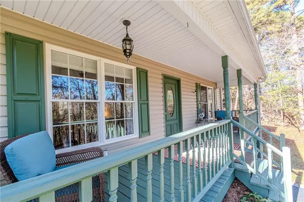 Ellijay, GA 30540,32 Muscogee DR N