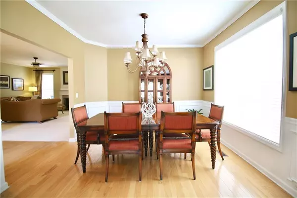 Marietta, GA 30064,318 Ivy Manor DR NW