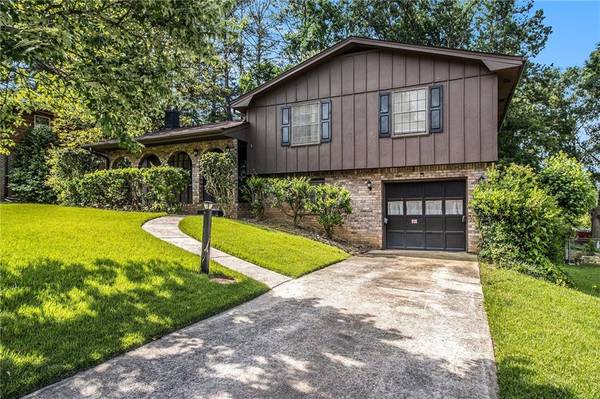 2209 Willoby CT, Morrow, GA 30260